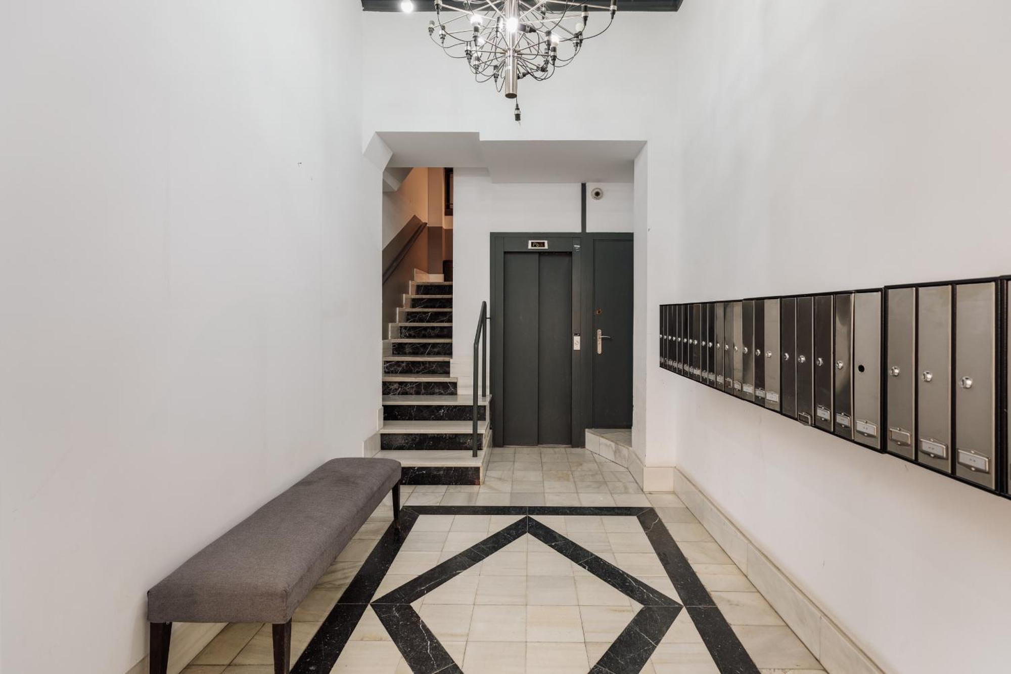 Apartment Ola Living Sant Antoni Market *