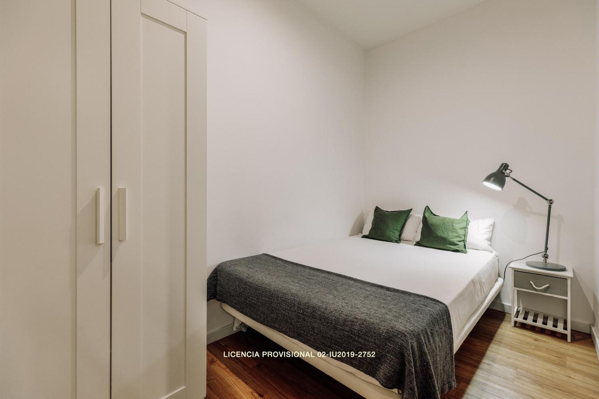 Ola Living Sant Antoni Market Apartment