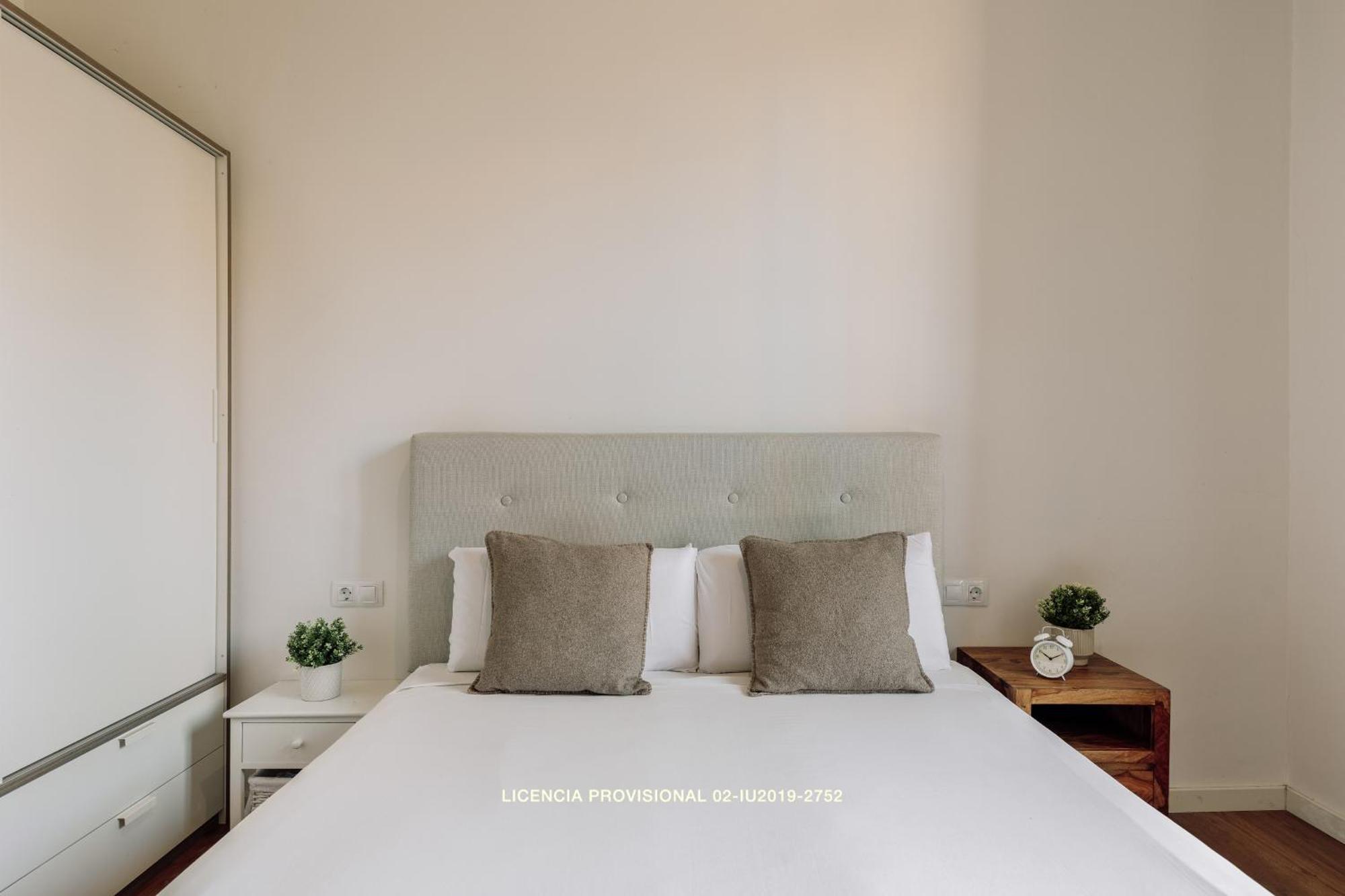 Apartment Ola Living Sant Antoni Market *