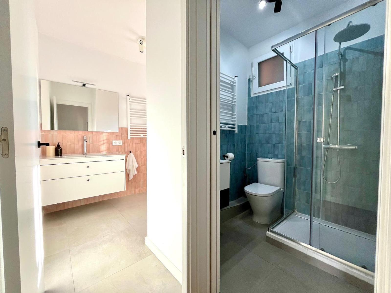 Ola Living Sant Antoni Market Apartment