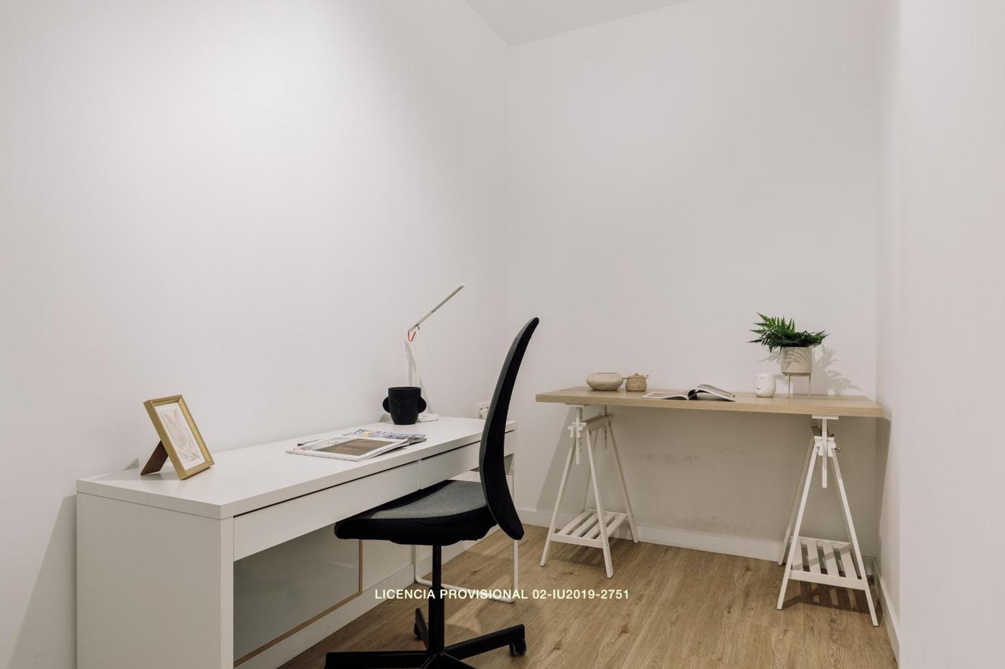 Apartment Ola Living Sant Antoni Market