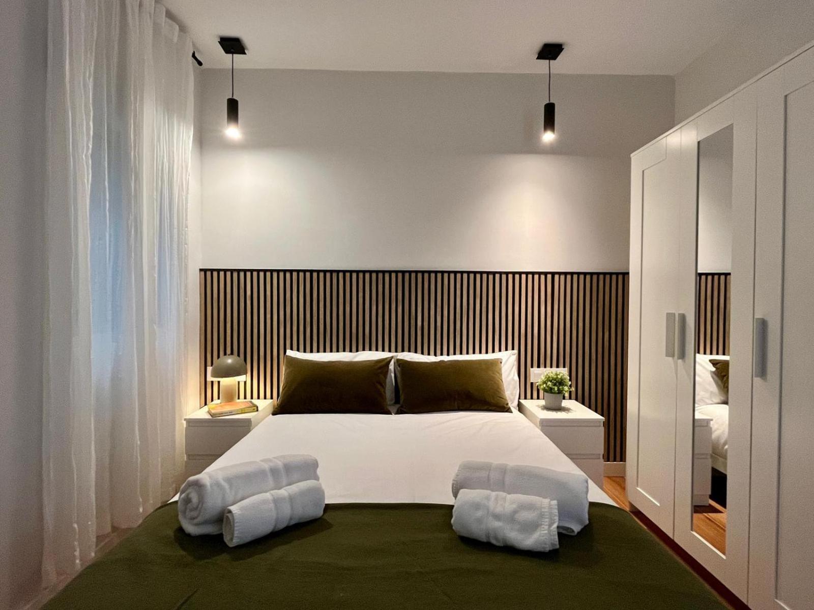 Ola Living Sant Antoni Market Apartment *
