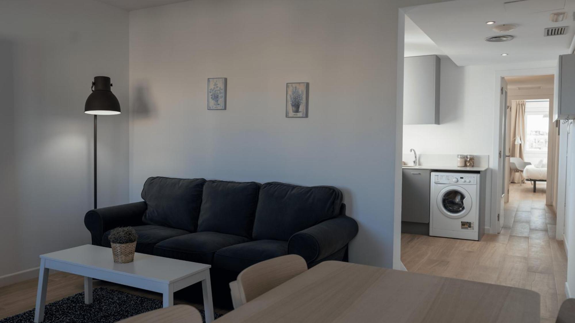 Apartment Ola Living Sant Antoni Market