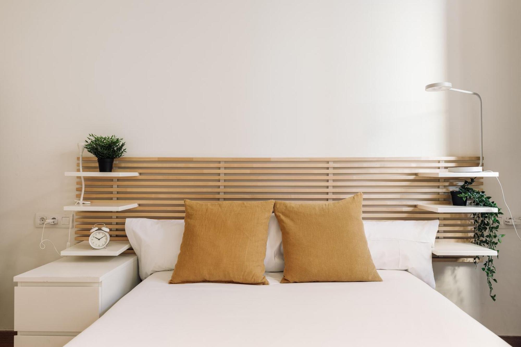 Ola Living Sant Antoni Market Apartment